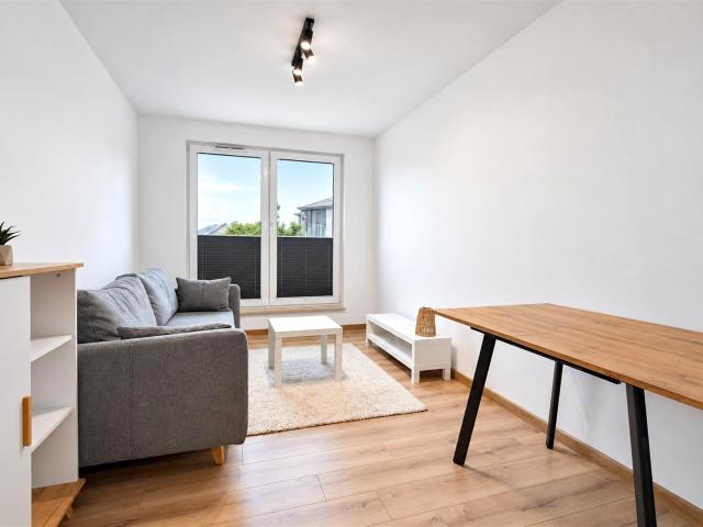 Mieszkanie m2 z aneksem kuchennym 39,58 m² na wynajem ul. Pucka, Reda