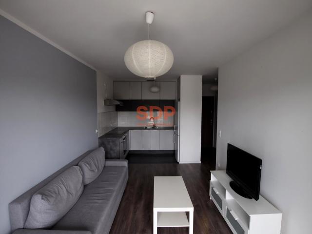 Mieszkanie m2 z aneksem kuchennym 39,60 m² na wynajem Wrocław, Kleczków