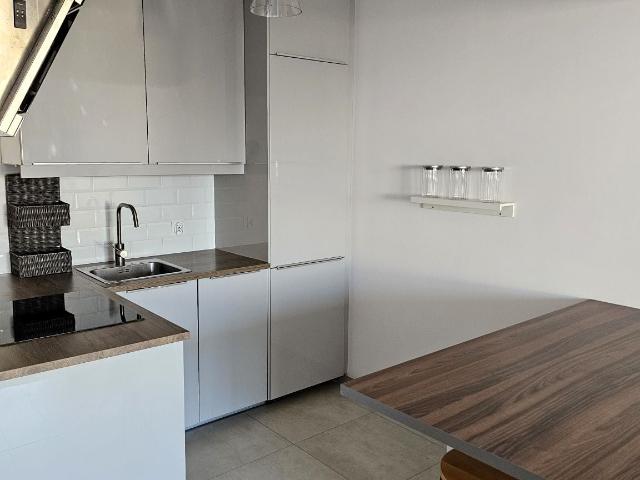 Mieszkanie m2 z aneksem kuchennym 39,95 m² na wynajem ul. Brzozowa, Plewiska
