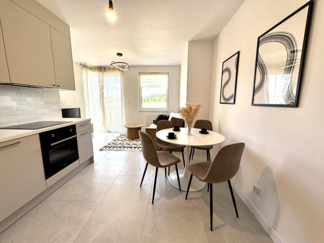 Mieszkanie m2 z aneksem kuchennym 39 m² na wynajem Gdańsk, Jasień