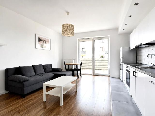Mieszkanie m2 z aneksem kuchennym 39 m² na wynajem Gdańsk, Kowale