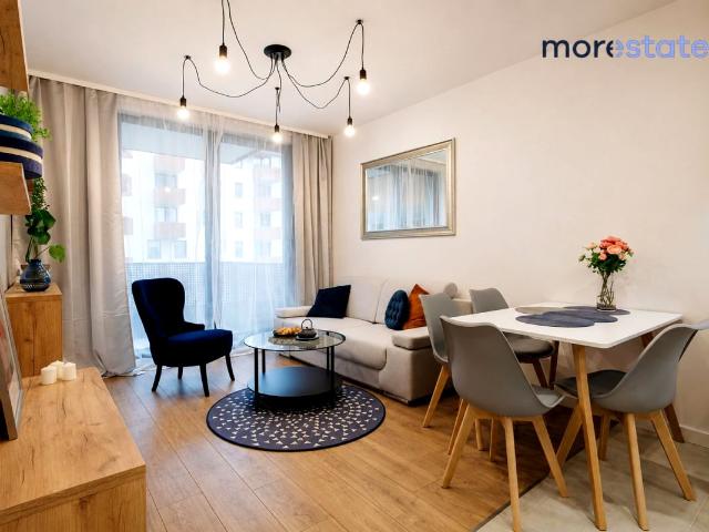Mieszkanie m2 z aneksem kuchennym 39 m² na wynajem Kraków, Bronowice Małe