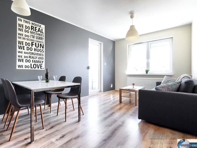 Mieszkanie m2 z aneksem kuchennym 39 m² na wynajem Poznań, Grunwald