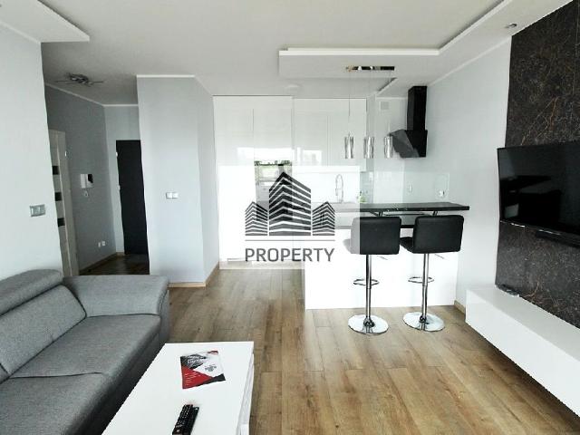 Mieszkanie m2 z aneksem kuchennym 40,50 m² na wynajem Toruń, Jar