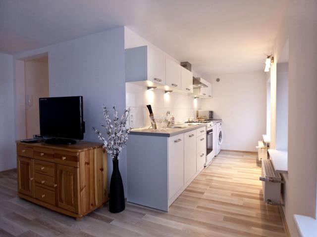 Mieszkanie m2 z aneksem kuchennym 40,57 m² na wynajem Łódź, Śródmieście