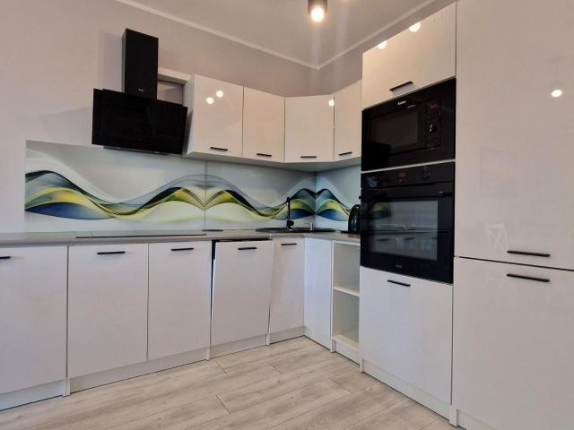 Mieszkanie m2 z aneksem kuchennym 40,93 m² na wynajem ul. Szpitalna, Kołobrzeg, Śródmieście