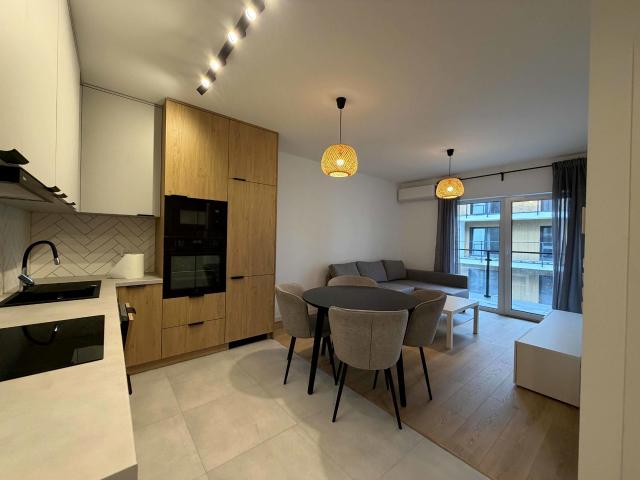 Mieszkanie m2 z aneksem kuchennym 40,96 m² na wynajem ul. Wygoda, Bochnia