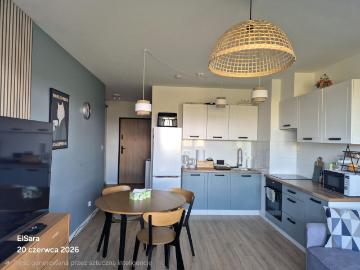 Mieszkanie m2 z aneksem kuchennym 40 m² na wynajem Niepołomice