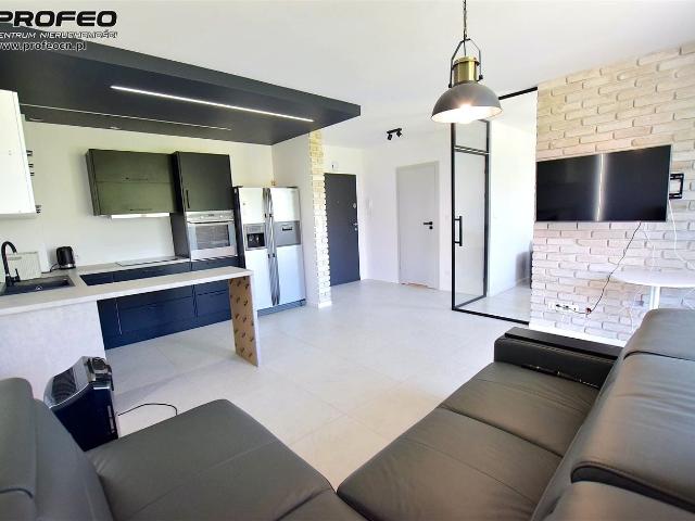 Mieszkanie m2 z aneksem kuchennym 40 m² na wynajem Bielsko Biała, Sarni Stok