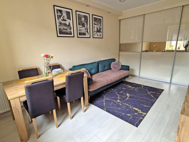 Mieszkanie m2 z aneksem kuchennym 40 m² na wynajem Czeladź, Piaski