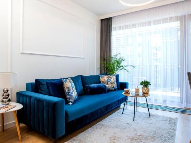Mieszkanie m2 z aneksem kuchennym 40 m² na wynajem Kielce
