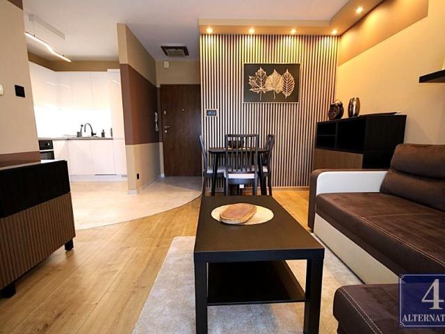 Mieszkanie m2 z aneksem kuchennym 40 m² na wynajem Tarnów, Grabówka