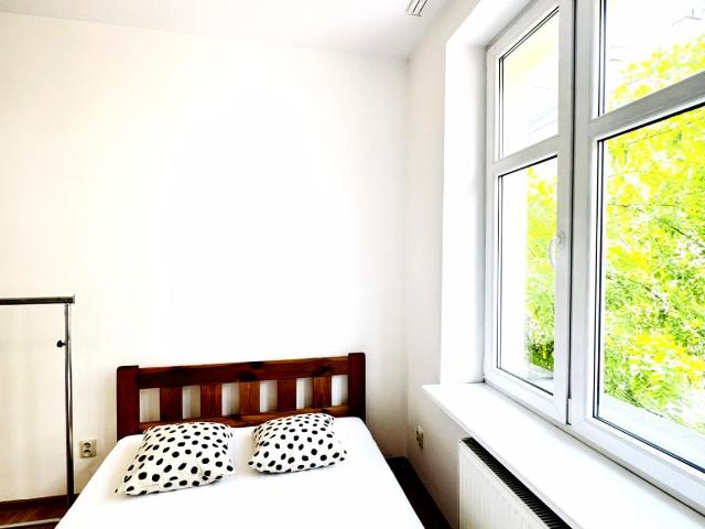 Mieszkanie m2 z aneksem kuchennym 40 m² na wynajem ul. Kingi, Kraków, Dzielnica XIII Podgórze Podgórze