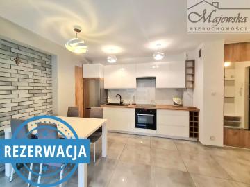 Mieszkanie m2 z aneksem kuchennym 40 m² na wynajem ul. Piłsudskiego, Myślenice