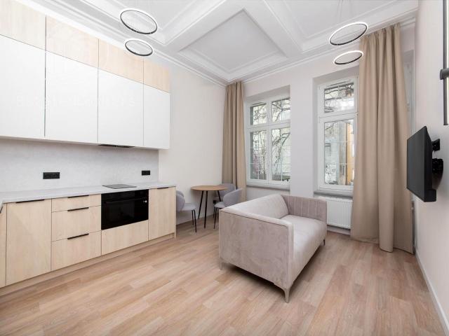Mieszkanie m2 z aneksem kuchennym 40 m² na wynajem Wrocław
