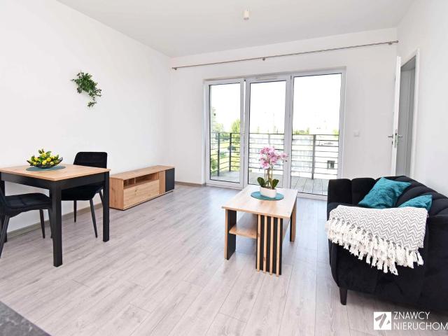 Mieszkanie m2 z aneksem kuchennym 41,60 m² na wynajem Siemianowice Śląskie, Bytków