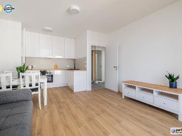 Mieszkanie m2 z aneksem kuchennym 41,92 m² na wynajem Gdynia, Mały Kack