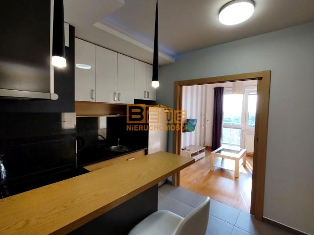 Mieszkanie m2 z aneksem kuchennym 41 m² na wynajem Białystok, Nowe Miasto