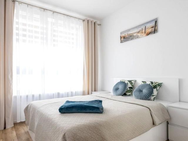 Mieszkanie m2 z aneksem kuchennym 41 m² na wynajem ul. Bełzy, Białystok, Białostoczek