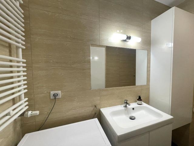 Mieszkanie m2 z aneksem kuchennym 41 m² na wynajem ul. Lipowa, Pruszków