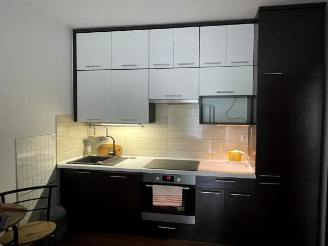 Mieszkanie m2 z aneksem kuchennym 41 m² na wynajem ul. Lipowa, Pruszków