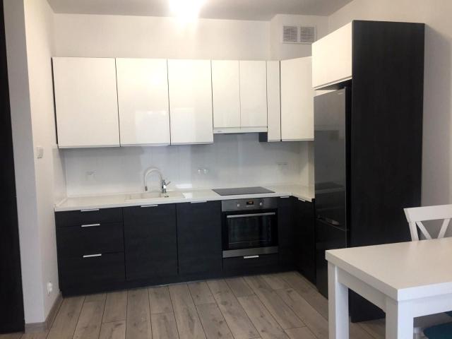 Mieszkanie m2 z aneksem kuchennym 41 m² na wynajem Warszawa, Rembertów
