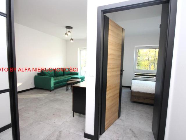 Mieszkanie m2 z aneksem kuchennym 42,50 m² na wynajem Świdnica