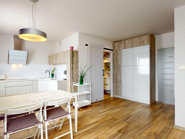 Mieszkanie m2 z aneksem kuchennym 42,78 m² na wynajem Gliwice, Śródmieście