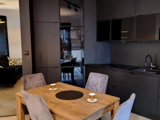 Mieszkanie m2 z aneksem kuchennym 42 m² na wynajem Elbląg