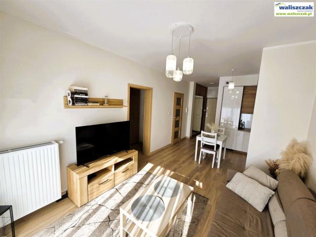 Mieszkanie m2 z aneksem kuchennym 42 m² na wynajem ul. Kasztanowa, Piotrków Trybunalski