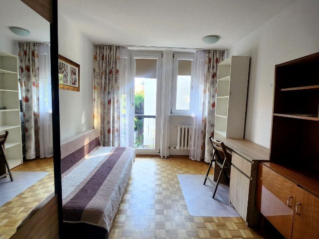 Mieszkanie m2 z aneksem kuchennym 42 m² na wynajem Wrocław, Krzyki