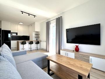 Mieszkanie m2 z aneksem kuchennym 43,50 m² na wynajem Rzeszów, Mieszka I