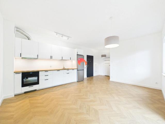 Mieszkanie m2 z aneksem kuchennym 43 m² na wynajem Bydgoszcz, Bocianowo Śródmieście Stare Miasto