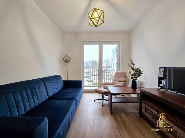 Mieszkanie m2 z aneksem kuchennym 43 m² na wynajem Czarnochowice