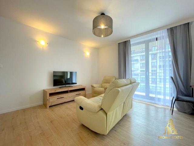 Mieszkanie m2 z aneksem kuchennym 43 m² na wynajem Kraków, Czyżyny