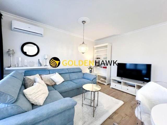 Mieszkanie m2 z aneksem kuchennym 43 m² na wynajem Szczecin, Centrum