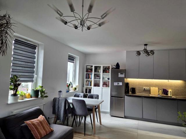 Mieszkanie m2 z aneksem kuchennym 43 m² na wynajem ul. Wólczyńska, Grodzisk Mazowiecki
