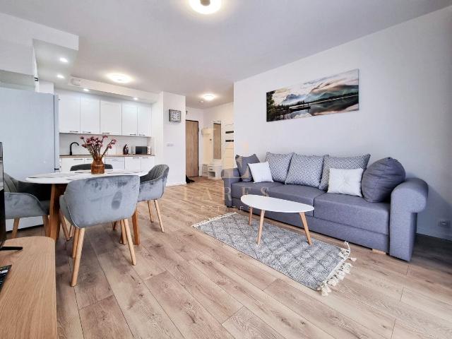 Mieszkanie m2 z aneksem kuchennym 43 m² na wynajem Warszawa, Włochy