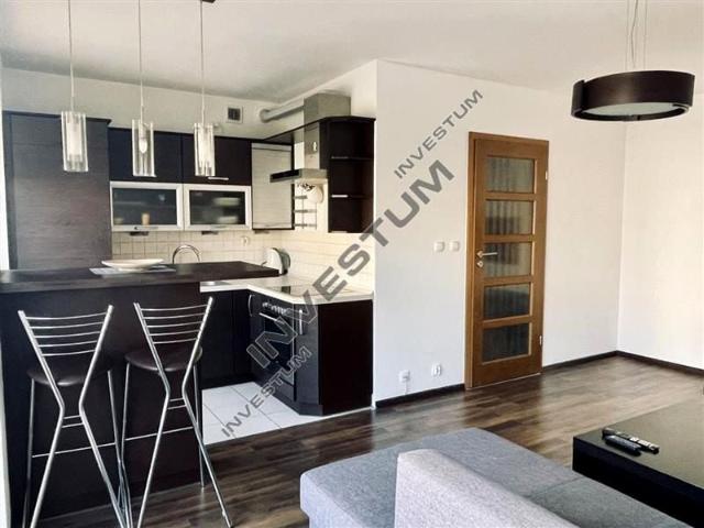 Mieszkanie m2 z aneksem kuchennym 43 m² na wynajem Wrocław, Krzyki