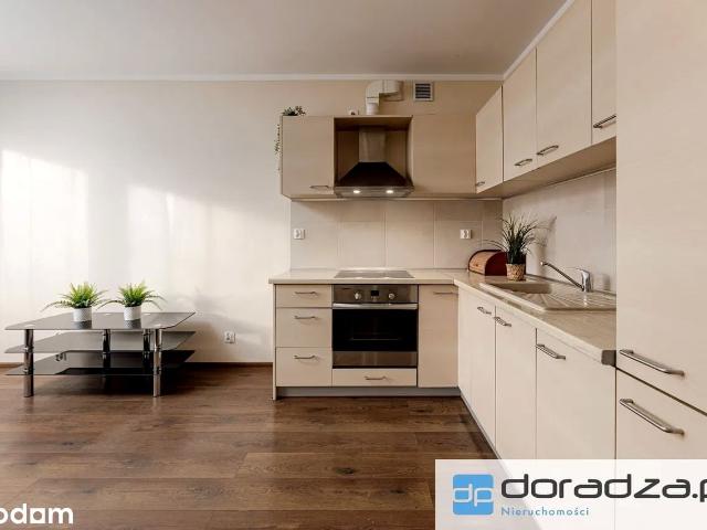 Mieszkanie m2 z aneksem kuchennym 43 m² na wynajem Wrocław, Partynice