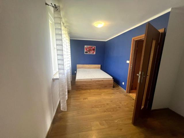 Mieszkanie m2 z aneksem kuchennym 44,70 m² na wynajem ul. Klonowa, Jaworzno, Stałe