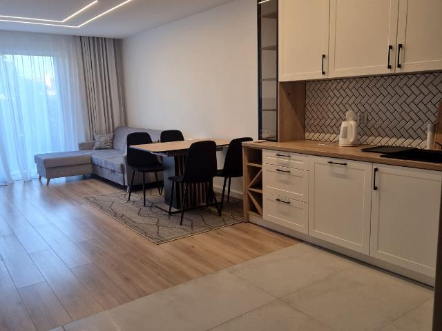 Mieszkanie m2 z aneksem kuchennym 44 m² na wynajem Łódź, Śródmieście