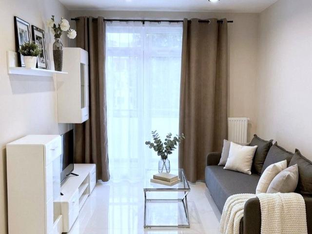 Mieszkanie m2 z aneksem kuchennym 44 m² na wynajem Łódź, Śródmieście