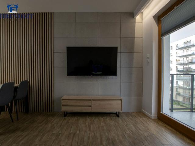Mieszkanie m2 z aneksem kuchennym 44 m² na wynajem Gdańsk, Wrzeszcz Dolny