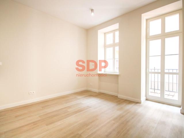Mieszkanie m2 z aneksem kuchennym 44 m² na wynajem Katowice, Środmieście