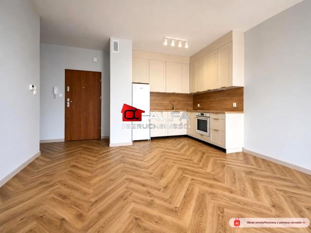 Mieszkanie m2 z aneksem kuchennym 44 m² na wynajem ul. Kolejowa, Świdnica
