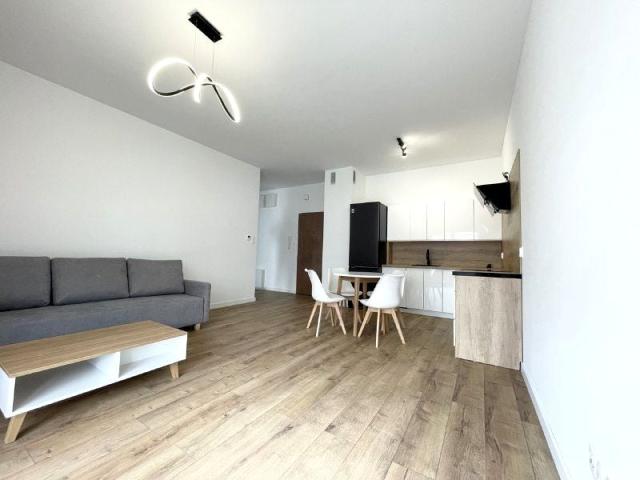 Mieszkanie m2 z aneksem kuchennym 44 m² na wynajem ul. Kolejowa, Świdnica, Stare Miasto