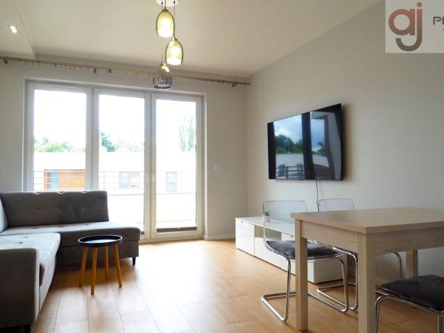Mieszkanie m2 z aneksem kuchennym 44 m² na wynajem ul. Łupkowa, Łódź, Bałuty