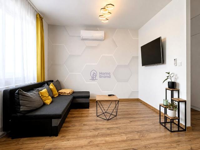 Mieszkanie m2 z aneksem kuchennym 44 m² na wynajem Wrocław, Ołbin