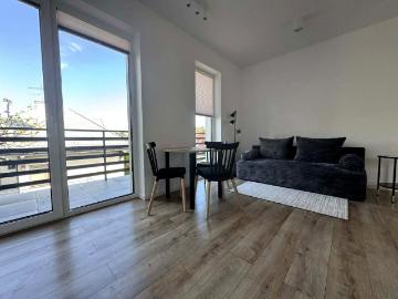 Mieszkanie m2 z aneksem kuchennym 45,50 m² na wynajem ul. Polna, Józefów